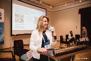 Ирина Черкасова
Директор департамента систем внутреннего контроля
МТС